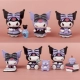 6 -Piece Set of Kuromi PVC (1 набор)
