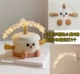 5 комплектов маленькой желтой руки HB Warm Lamp Package