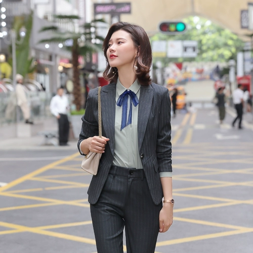 Пиджак классического кроя, демисезонный модный комплект, элитный костюм, комбинезон