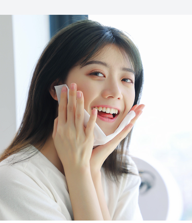 Jie Liya dùng một lần khăn mặt thấm nước tẩy trang trẻ em lau khăn mặt nam và nữ làm đẹp khăn - Khăn tắm / áo choàng tắm khăn tắm trẻ sơ sinh