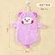 Meng Pet Dual-Layer Model-Clove Purple [Отправить крючок 1]