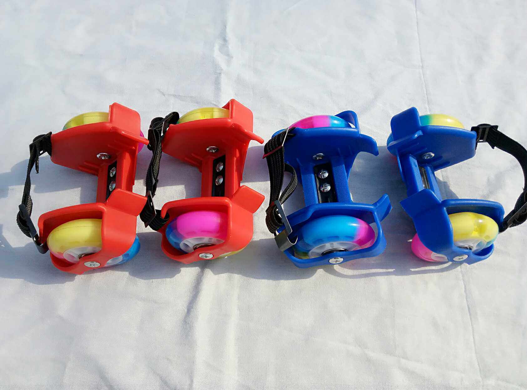 Roller Hot Wheel - Ref 2567246 Image 6