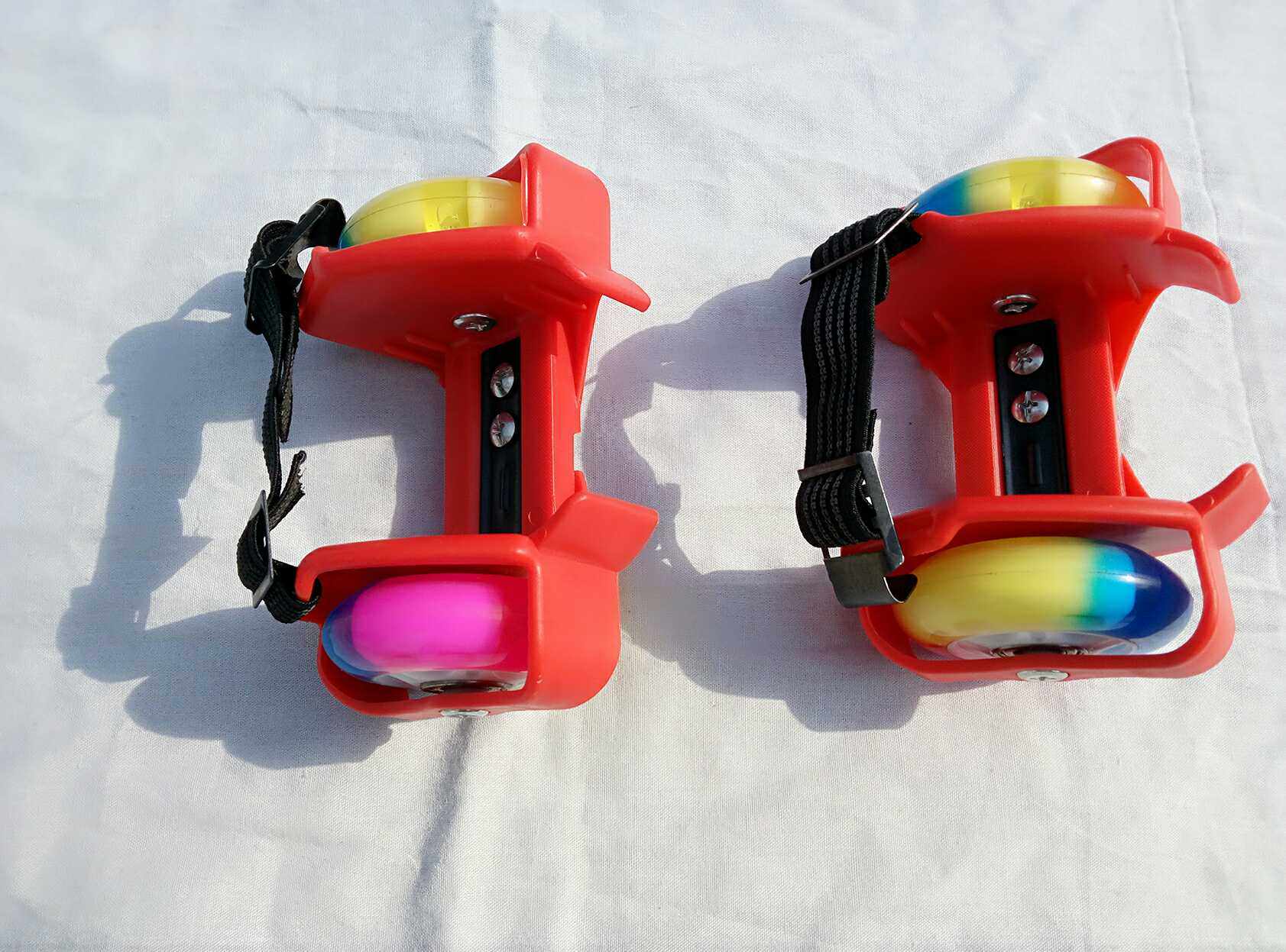 Roller Hot Wheel - Ref 2567246 Image 7