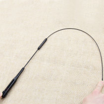 Diamond AZ506FX Antenna Dual-band UV car radio seedlings soft car radio walkie-talkie antenna