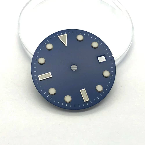 Наберите 28,5 мм аксессуары для наблюдения, подходящие для точности NH35miota8215eta2836