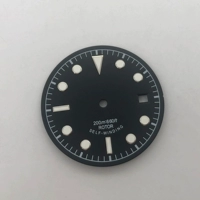 Черно -серебряный диск серебра