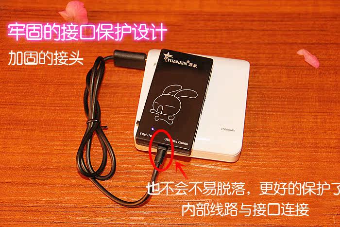 Concentrateur USB - Ref 366042 Image 13