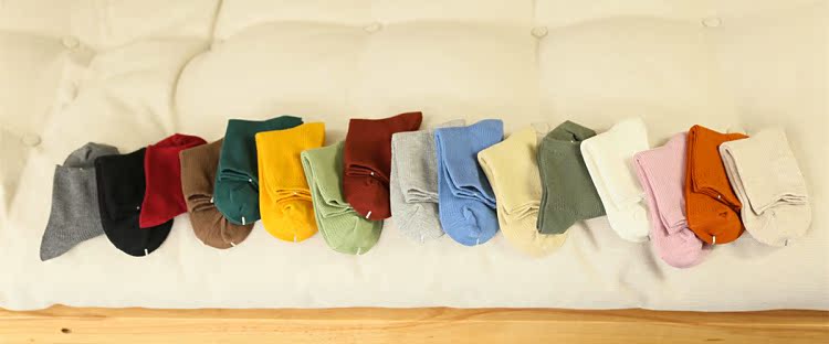 Chaussettes - collants A108 base courte 176 broches - Ref 756109 Image 8