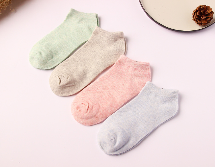 Chaussettes - collants w1.1 [5 paires à] - Ref 753127 Image 13