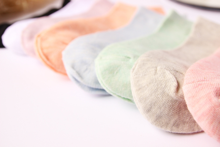 Chaussettes - collants w1.1 [5 paires à] - Ref 753127 Image 11