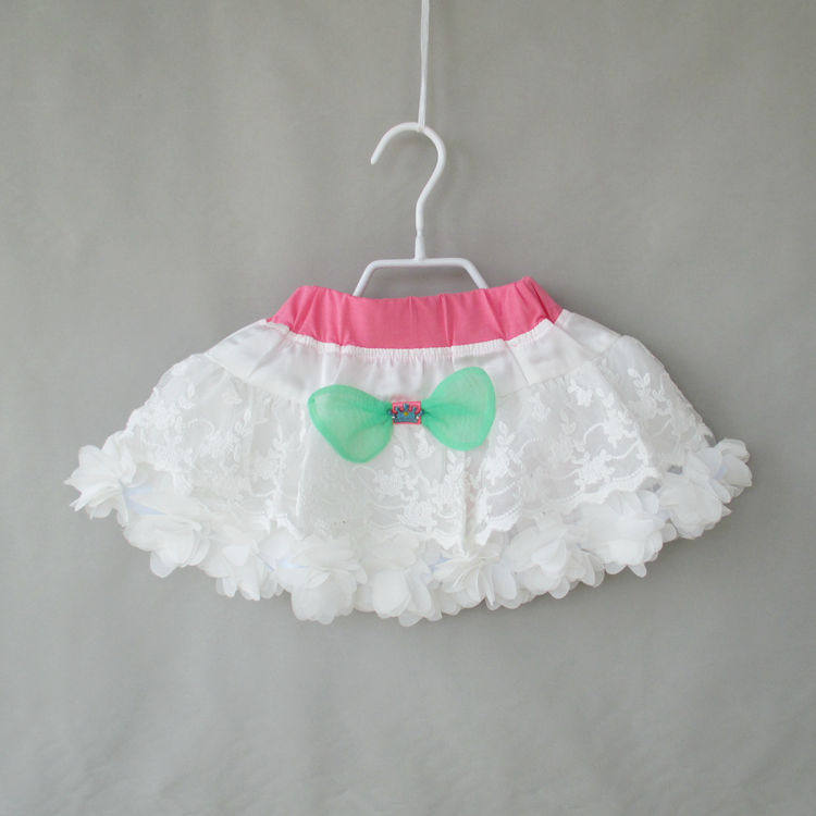 Jupe enfant en Toile de coton - Ref 2051918 Image 25