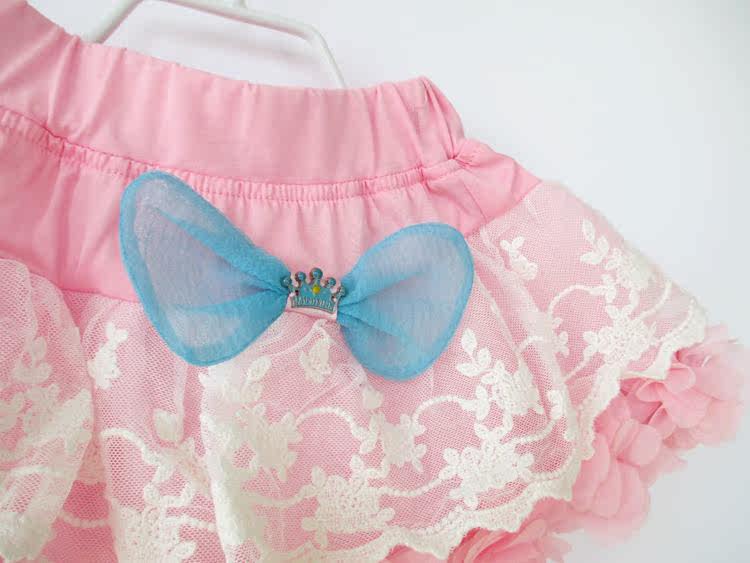 Jupe enfant en Toile de coton - Ref 2051918 Image 36