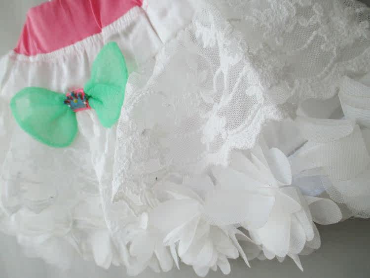 Jupe enfant en Toile de coton - Ref 2051918 Image 33