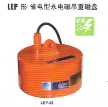 Japan KANETEC Powerful Electromagnetic Lifting Disk