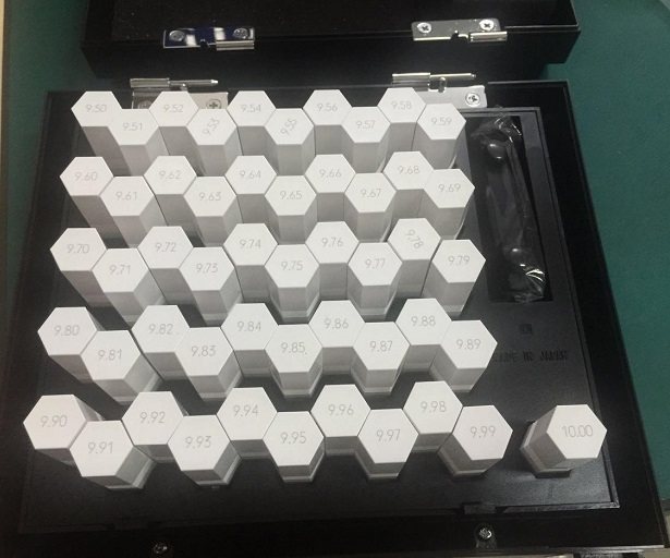 EP-2A Japan EISEN needle gauge EP-2A EP-2B EP-3A EP-3B