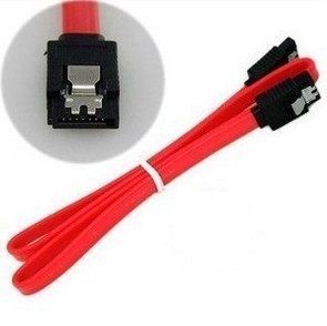 SATA data line with spring sheet SATA hard disc line serial port hard disc line serial port data line