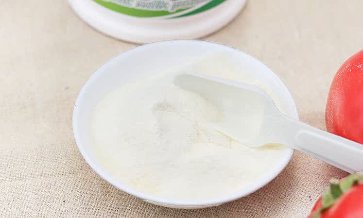 Mới yêu thích sữa bột Kang Mao Sản phẩm sức khỏe Bột sữa cừu Bột sữa dê Pet mèo mèo sữa bột 265 g sữa mèo