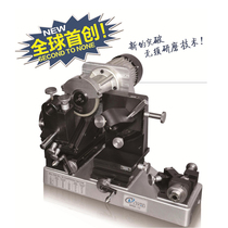 Liyou factory direct BRM-13 ball milling cutter grinder Ball knife machine sharpening machine high precision fool type