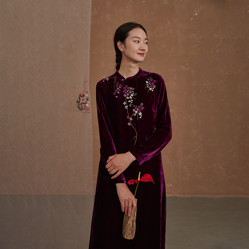  Model Sample M+蝶 蝶 花 花 花  