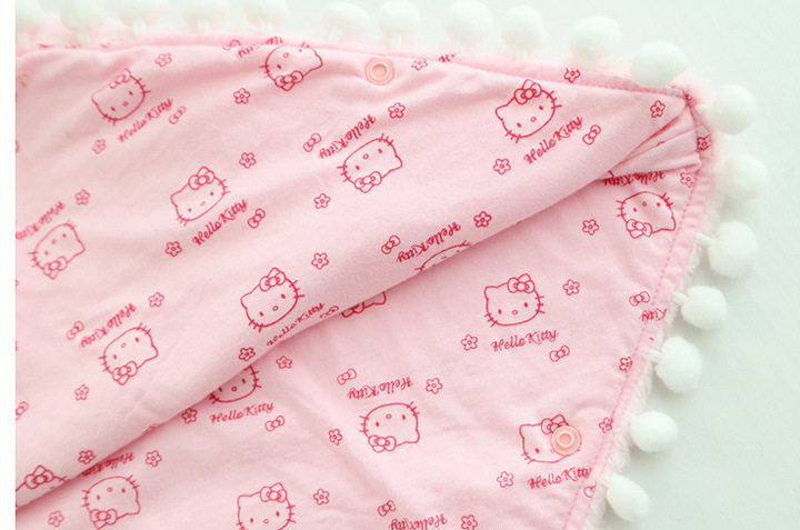 Cape pour fille - Ref 2155409 Image 17