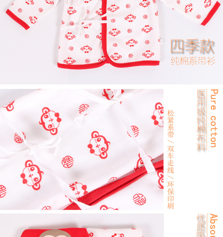 Coffret cadeau pour bébé - Vêtements + Fournitures - Ref 1955887 Image 12