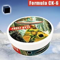 American Phoenix Frost Byte Cold Mint Shaving Soap