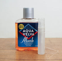 Aqua Velva Mens Aftershave 5ml