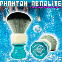 American Phoenix Phantom Meteor Rayon Synthetic Shaving Brush