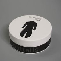 American Grooming Dept Special Edition Tuxedo Shaving Soap GD Shaving Soap