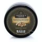 Американский капитан выбор сандалового дерева