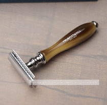  Royal Certification Truefitt Hill Wellington Mens Double-edged Manual Razor