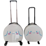 Милый модный чемодан, 20 дюймов, 18 дюймов