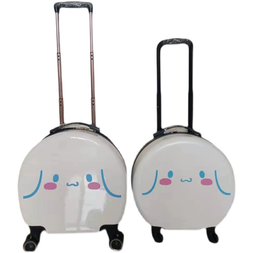Милый модный чемодан, 20 дюймов, 18 дюймов