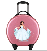 Для принцессы, розовое золото