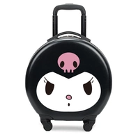 Curomi 18 -I -Inch Password Locks без ушей без уха