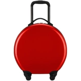 Мультяшный чемодан, 18 дюймов, 20 дюймов, делается под заказ, с печатью вашего логотипа