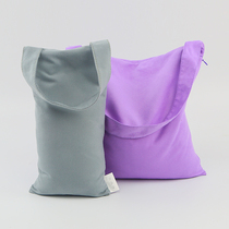 Iyengar yoga sandbag bag dance practice leg pressure belly size weight bearing equipment auxiliary tools supplies