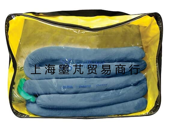 NPS Spilfyter 拉链袋式溢出套件包