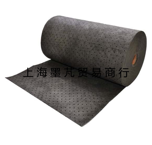 NPS Spilfyter 通用SM/SMS吸附剂辊