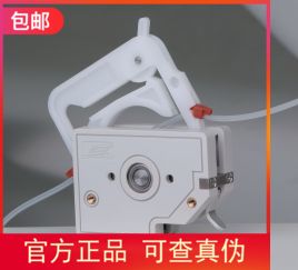 Longer兰格小流量多通道型蠕动泵泵头