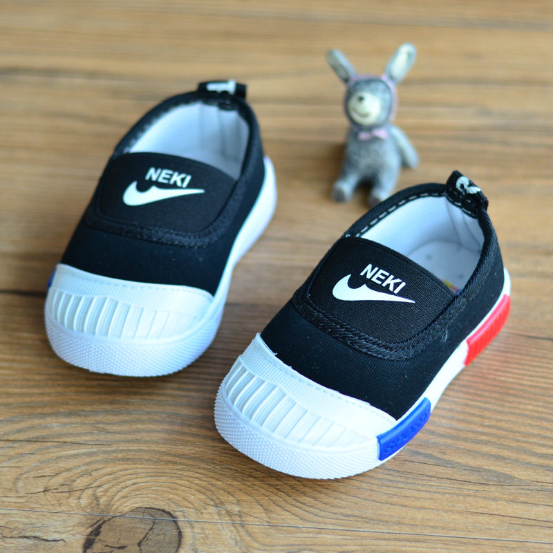 Chaussures enfants en autre suture de voiture pour printemps - Ref 1040565 Image 37