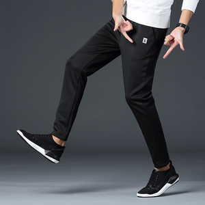 【萝佧顿旗舰店】男士休闲运动裤