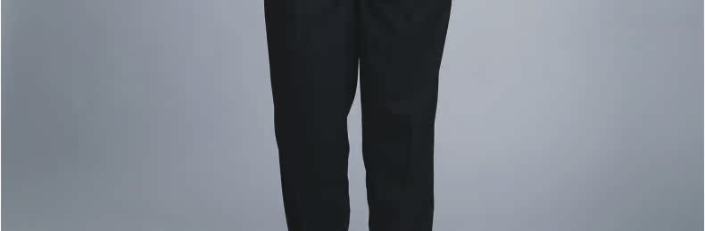 Pantalon droit pour jeunesse pour printemps - Ref 1474102 Image 28