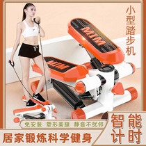 Stepper small household slimming tool for men and women silent in-situ climbing machine multifunctional sports and fitness equipment