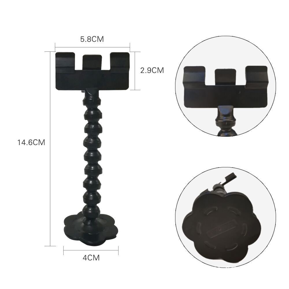 Lắc mạng thú cưng màu đỏ đồ chơi chó chụp ảnh selfie Teddy VIP dog dog look lens phone phone đồ chơi cho cún