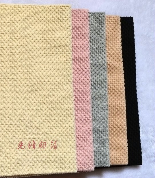 Corset en coton - Ref 678834 Image 10