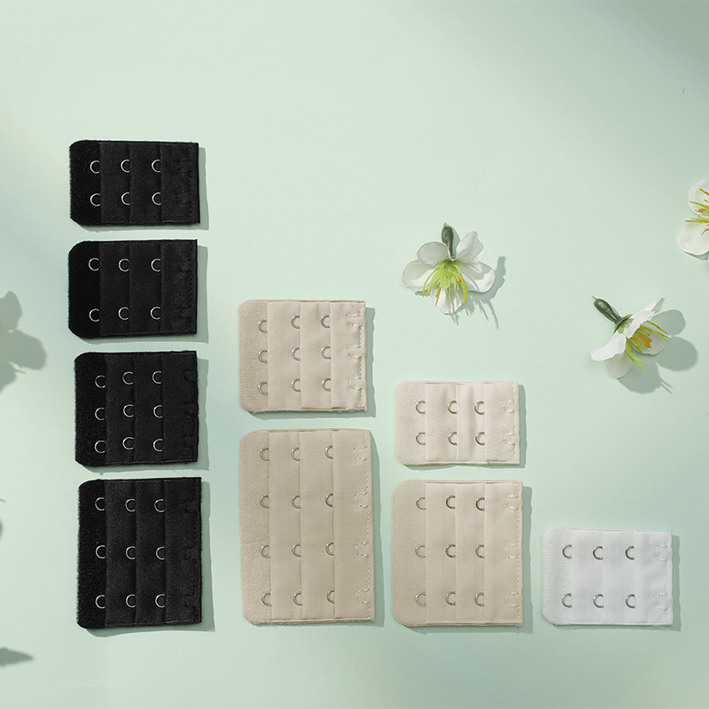 Anne deli lingerie extended buckle clasp (to be made please contact customer service)