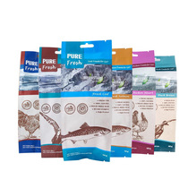 Meow FD fresh meat freeze-dried freeze-dried cat snacks nutrition gain a variety of flavors optional