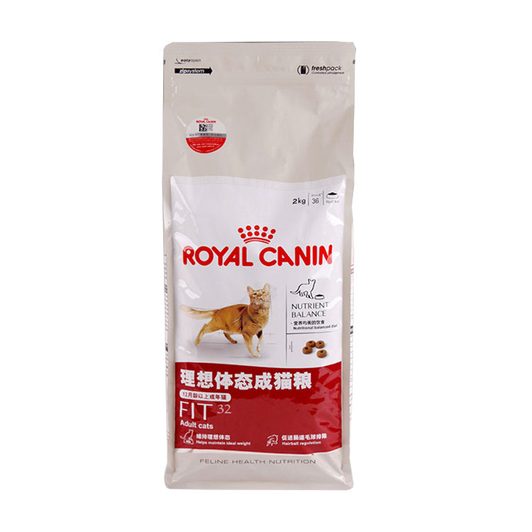 Royal Cat Food F32 Ideal Body Nutrition into Cat Food 2kg kg