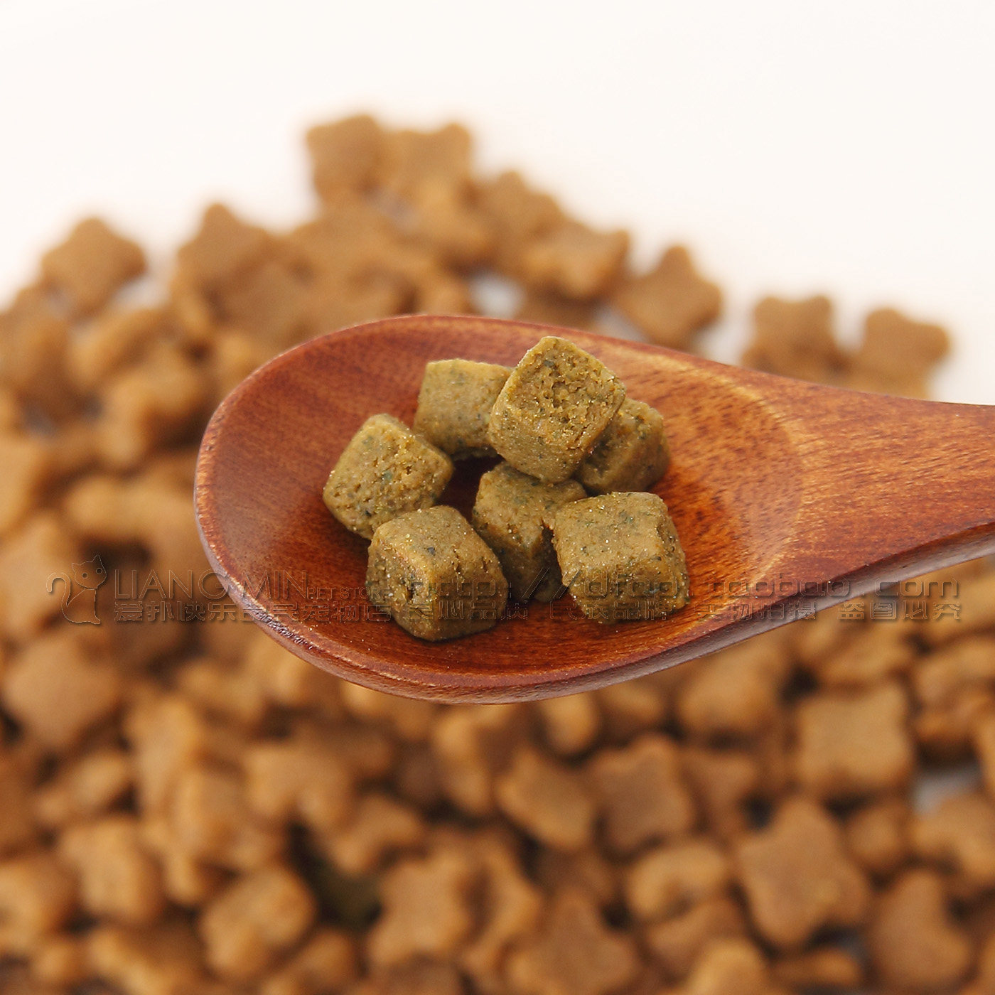 Self-proclaimed test eats Bernatian pure natural no valley as cat high-end cat food 500g All cat species applicable